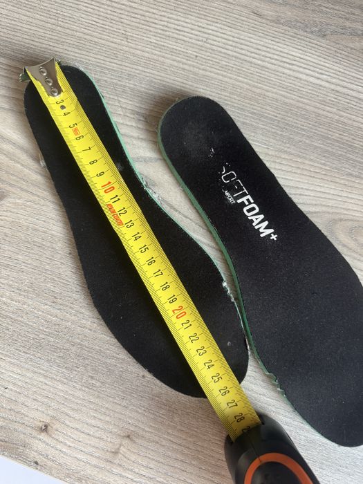 Кросівки зимові Puma 40 р на хлопця