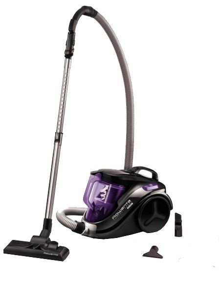 Пылесос Rowenta RO 3799 EA