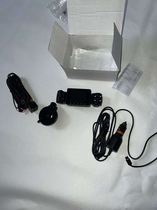 Відеореєстратор