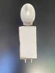 Carregador de escova dentes eléctrica Oral B