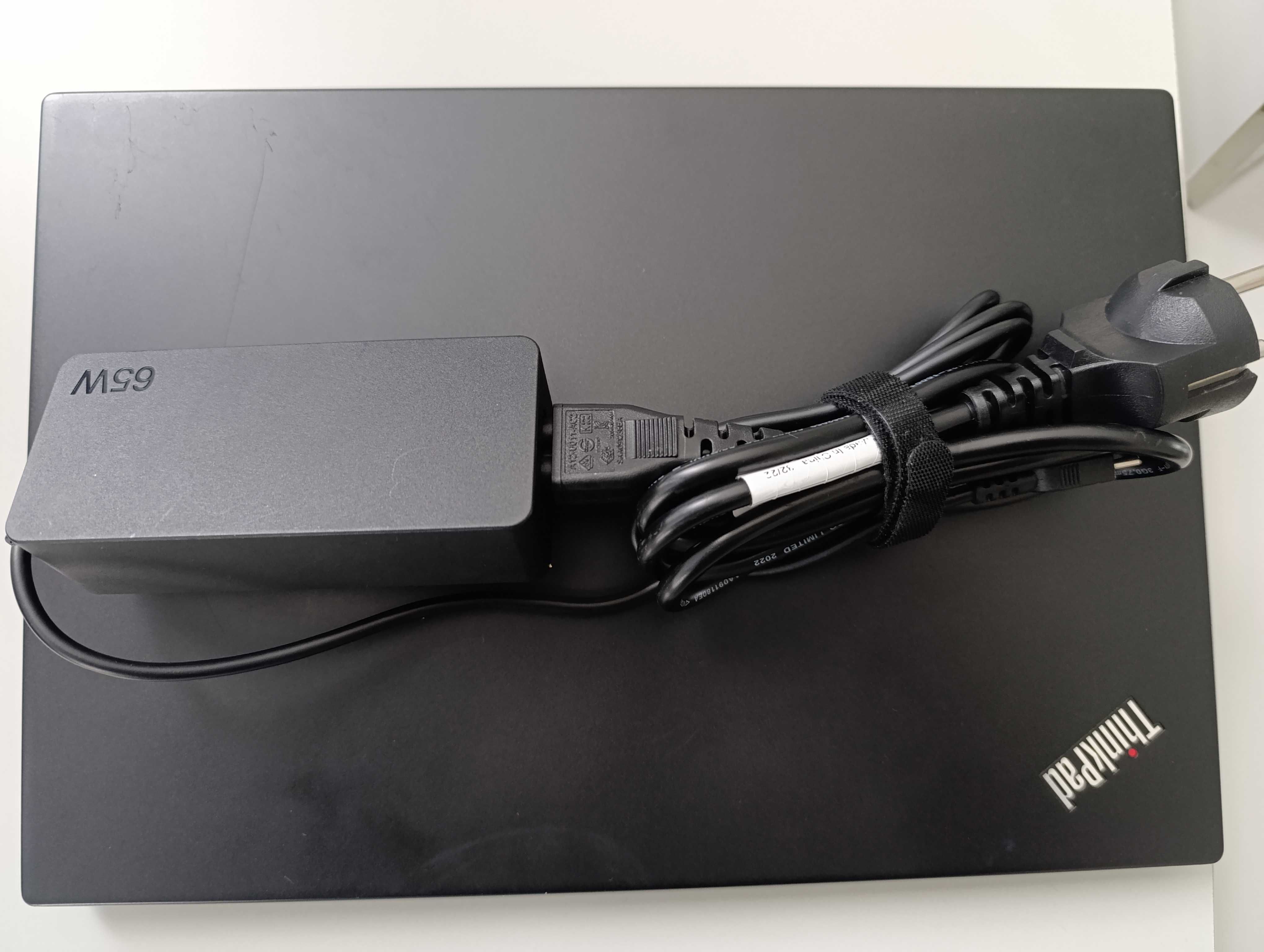 Lenovo x280 ecrã tátil
