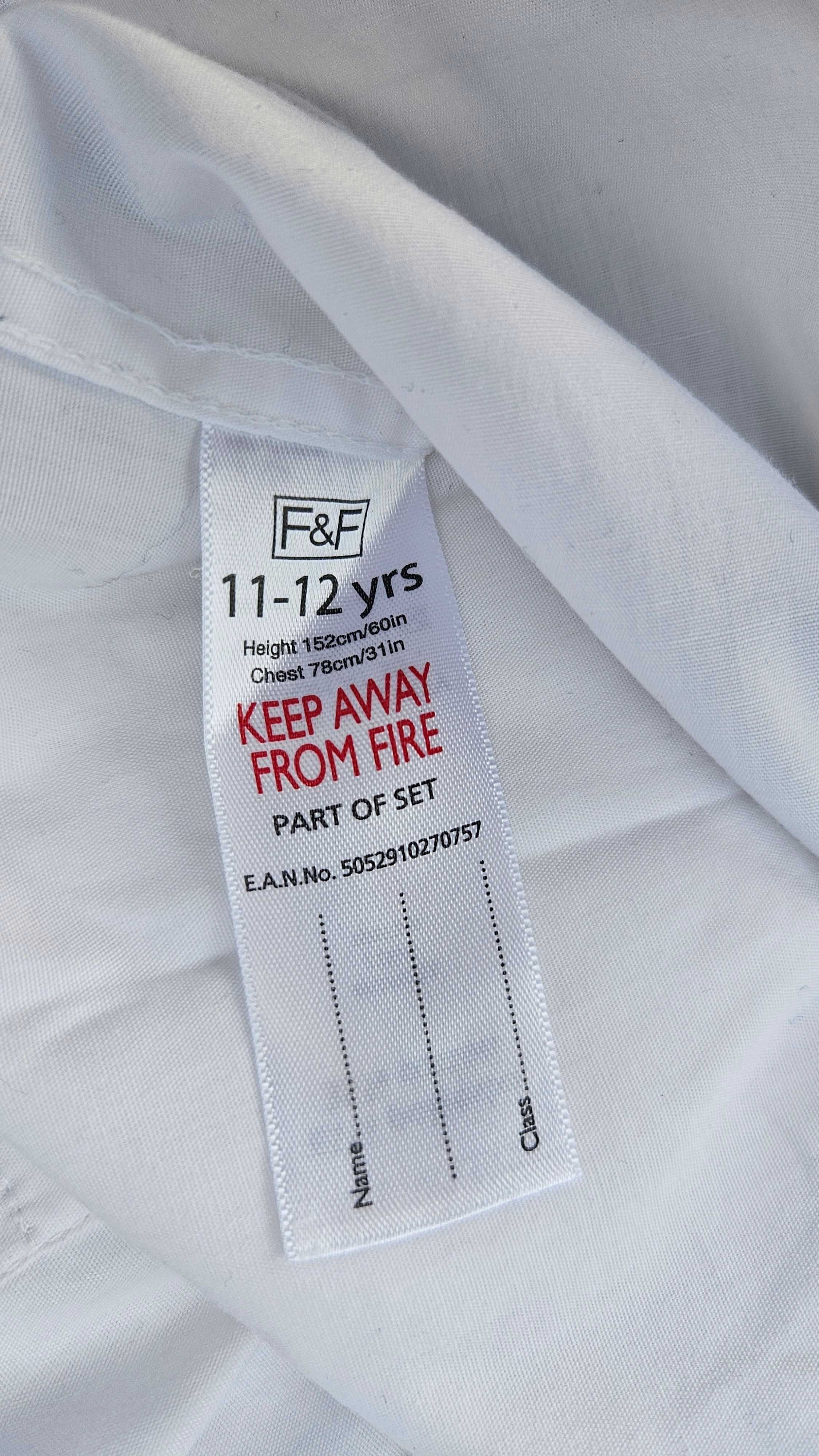 Koszula na długi rękaw F&F Roz. 152
