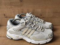 Кросівки Adidas Response CL Shoes Grey