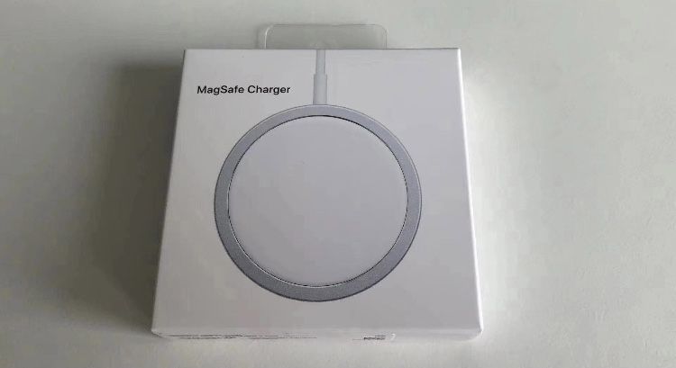 Набор для безконтакной зарядки