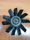 Land Rover 300 Tdi , ventoinha, EGR etc