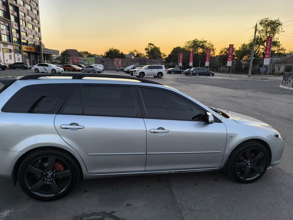 Продаж Mazda 6 2006 року