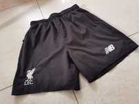 Spodenki New Balance Liverpool