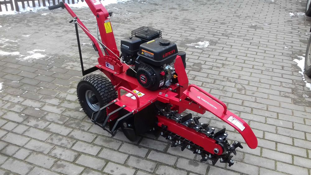 Wiertnica do betonu wypożyczalnia narzędzi Graca