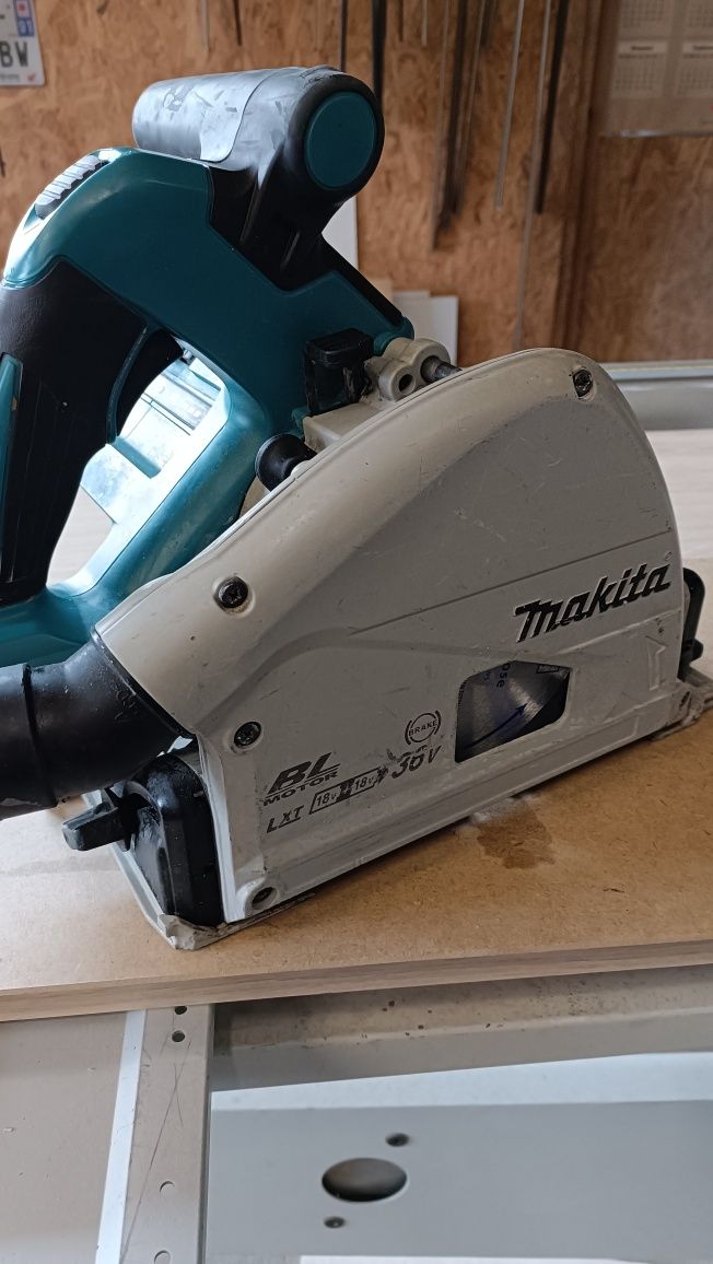 Makita DSP600 2x18v