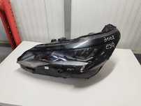 Farol Fente esquerdo Peugeot 3008