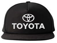 Czapka Snapback Toyota Logo Haft
