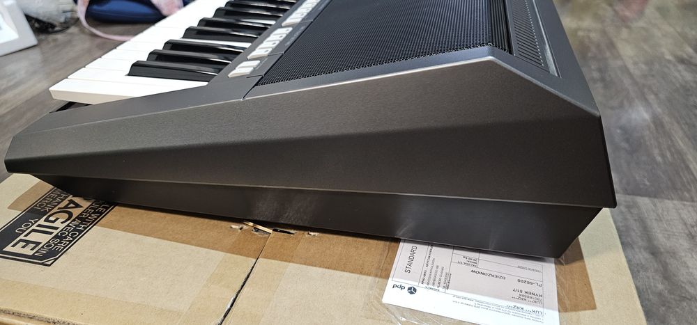 Keyboard Yamaha PSR S970