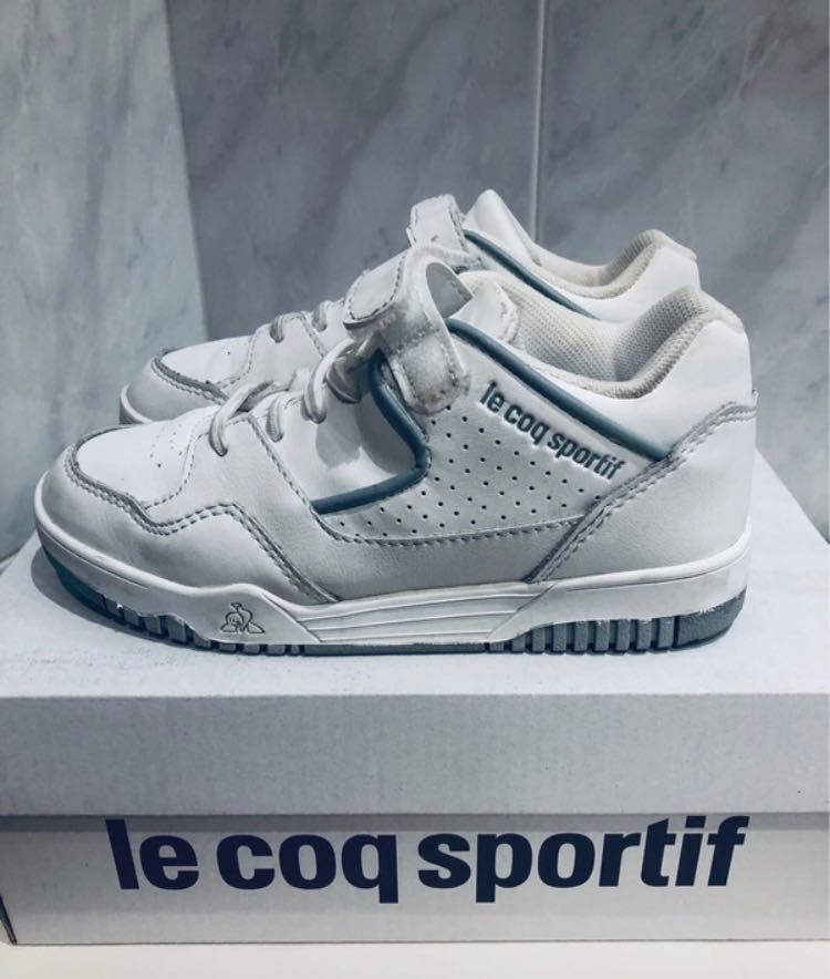 Sapatilhas le coq sportif