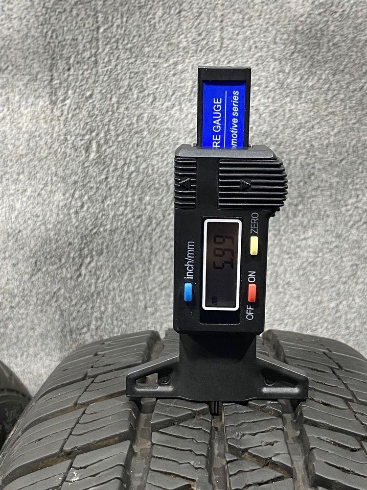 ‼️ЗИМОВА РЕЗИНА‼️ Barum • 165/70 R14 АРТ:074