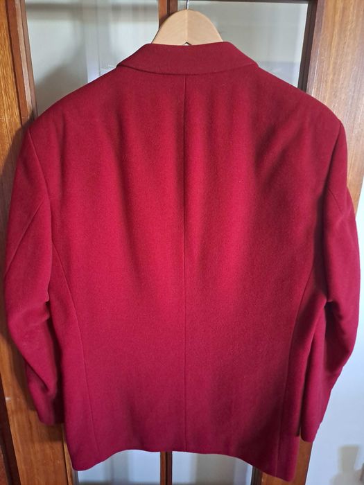 Casacos de fato para inverno