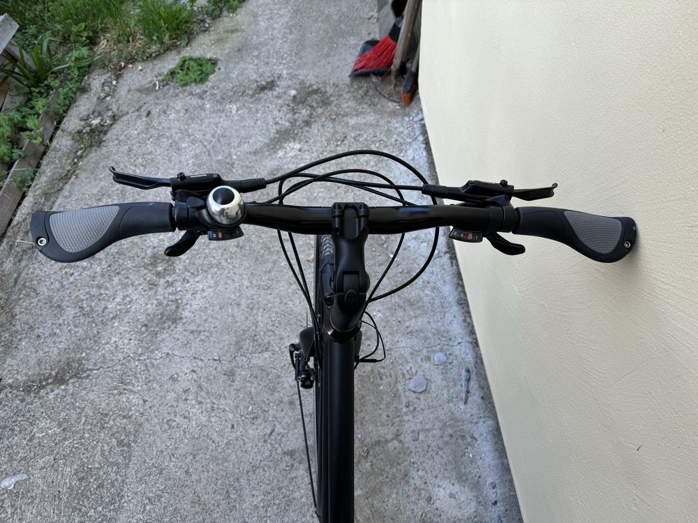 Продам німецький велосипед velo de ville ( новий)