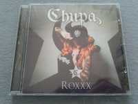 Chupa - Roxxx CD