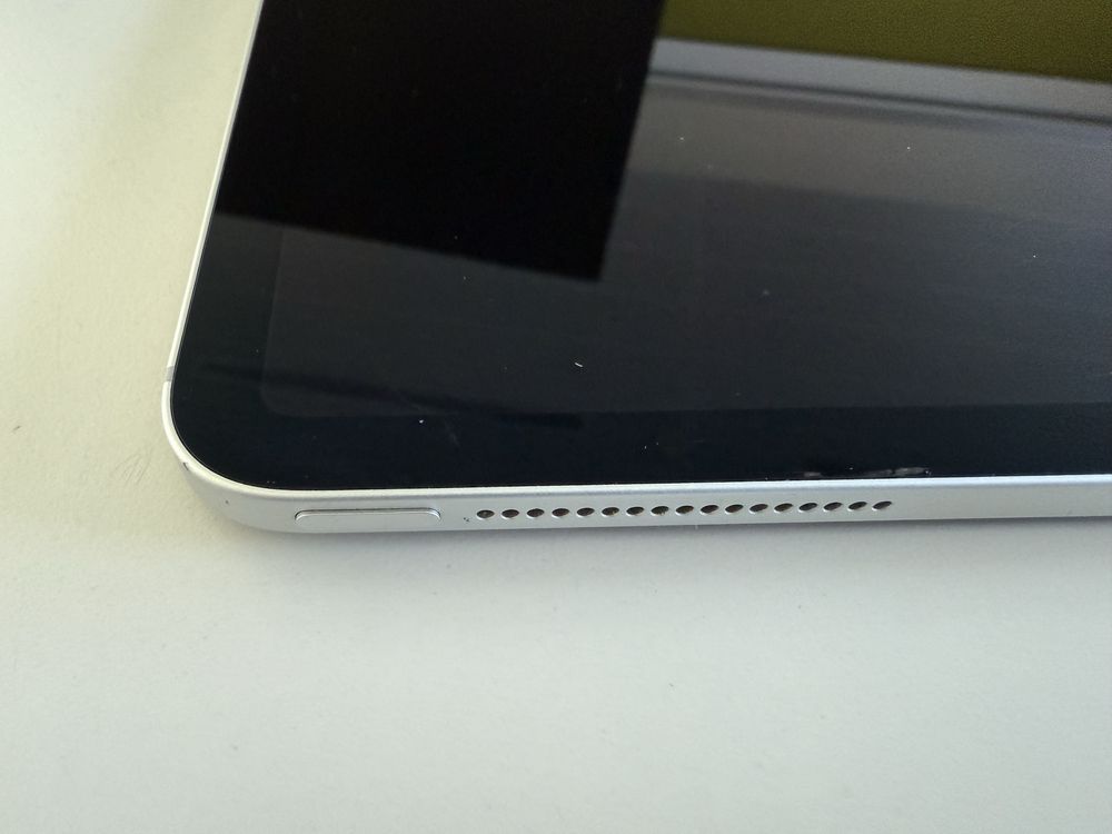 iPad Pro 12.9'' (4ª geração) wifi+ GSM