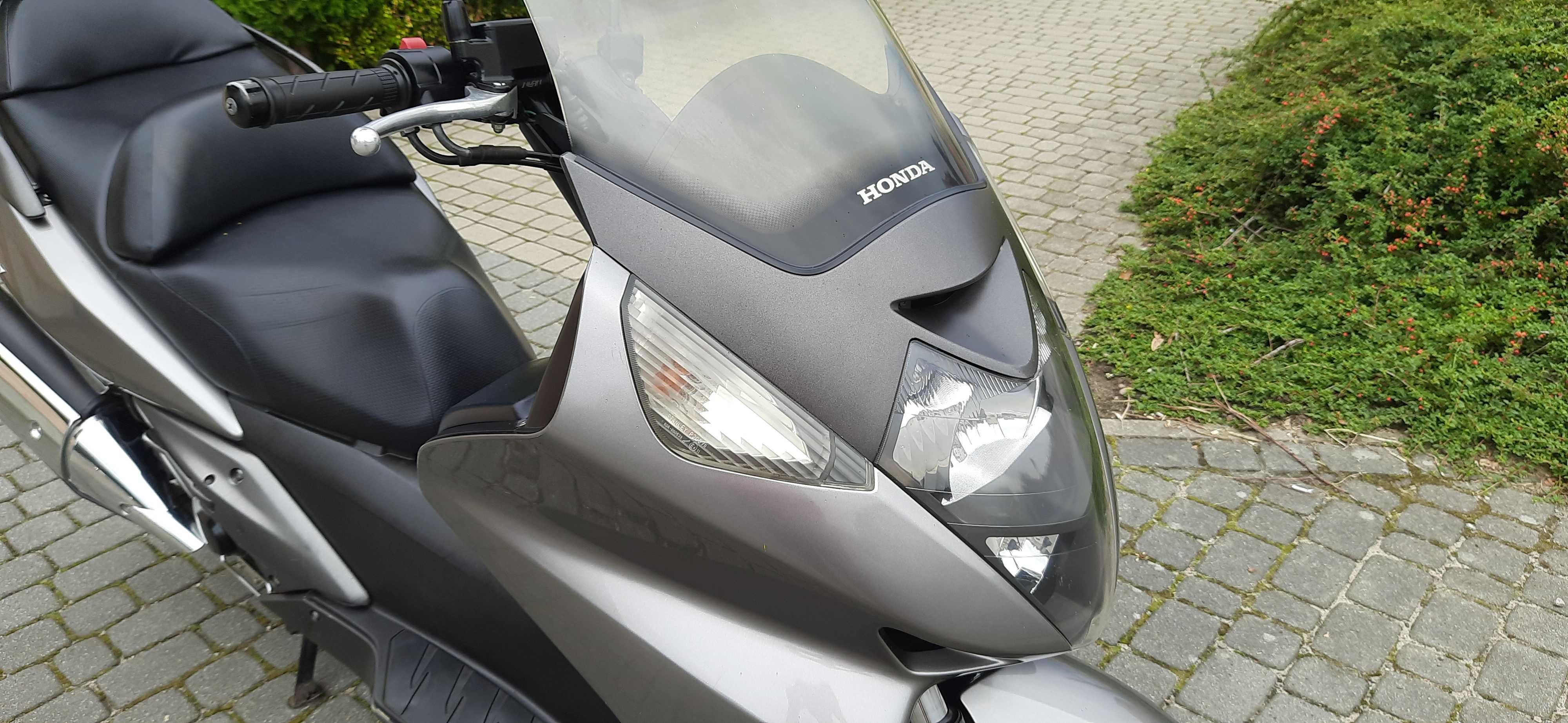 HONDA SILVER WING 400 oryginał bezwypadkowy