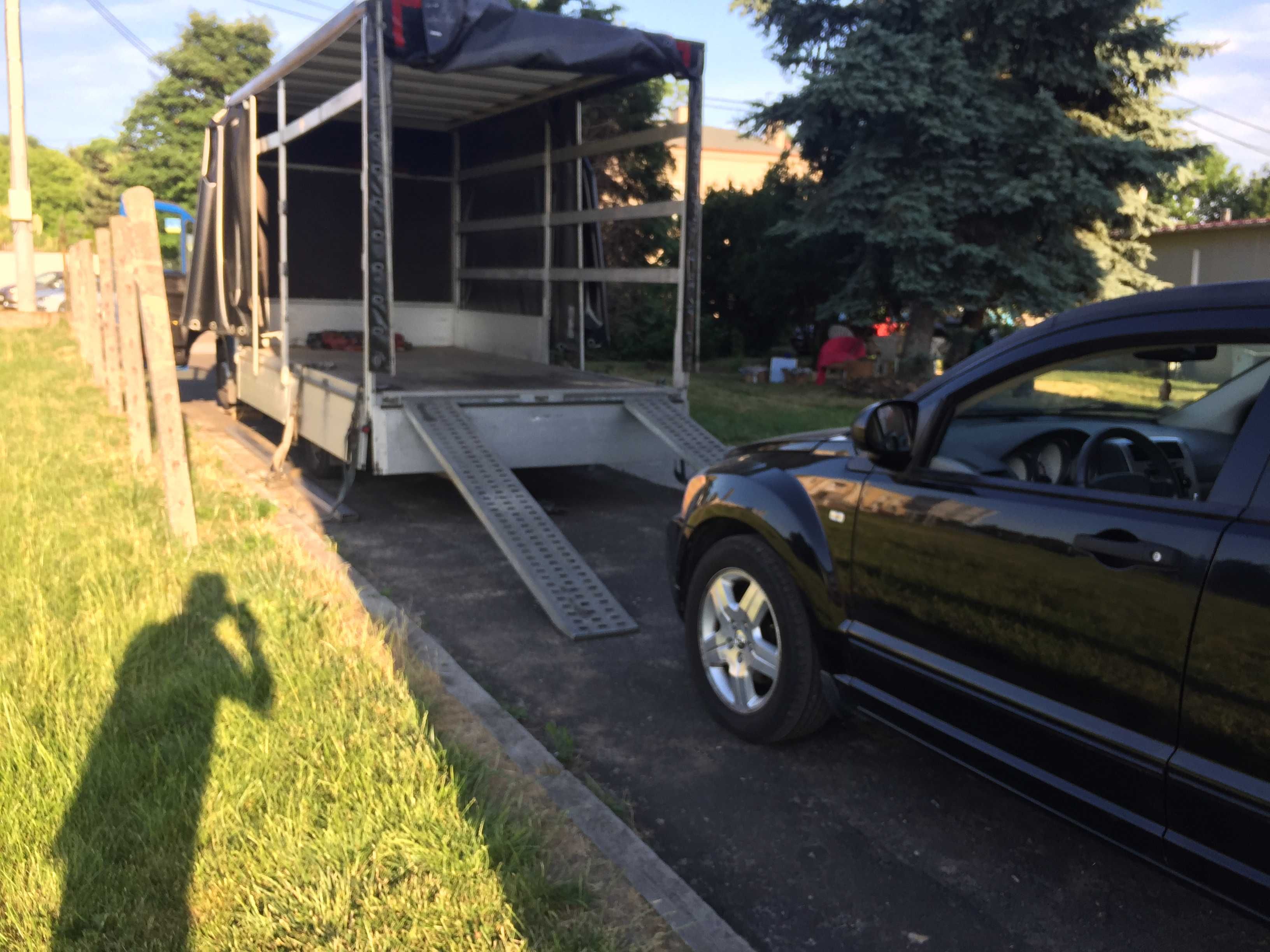 Wynajem busa do przeprowadzki, transport, wypożyczalnia bus plandeka