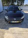 Volkswagen Passat Variant 2.0TDI 150CV Impecável inspeção até 10/2026