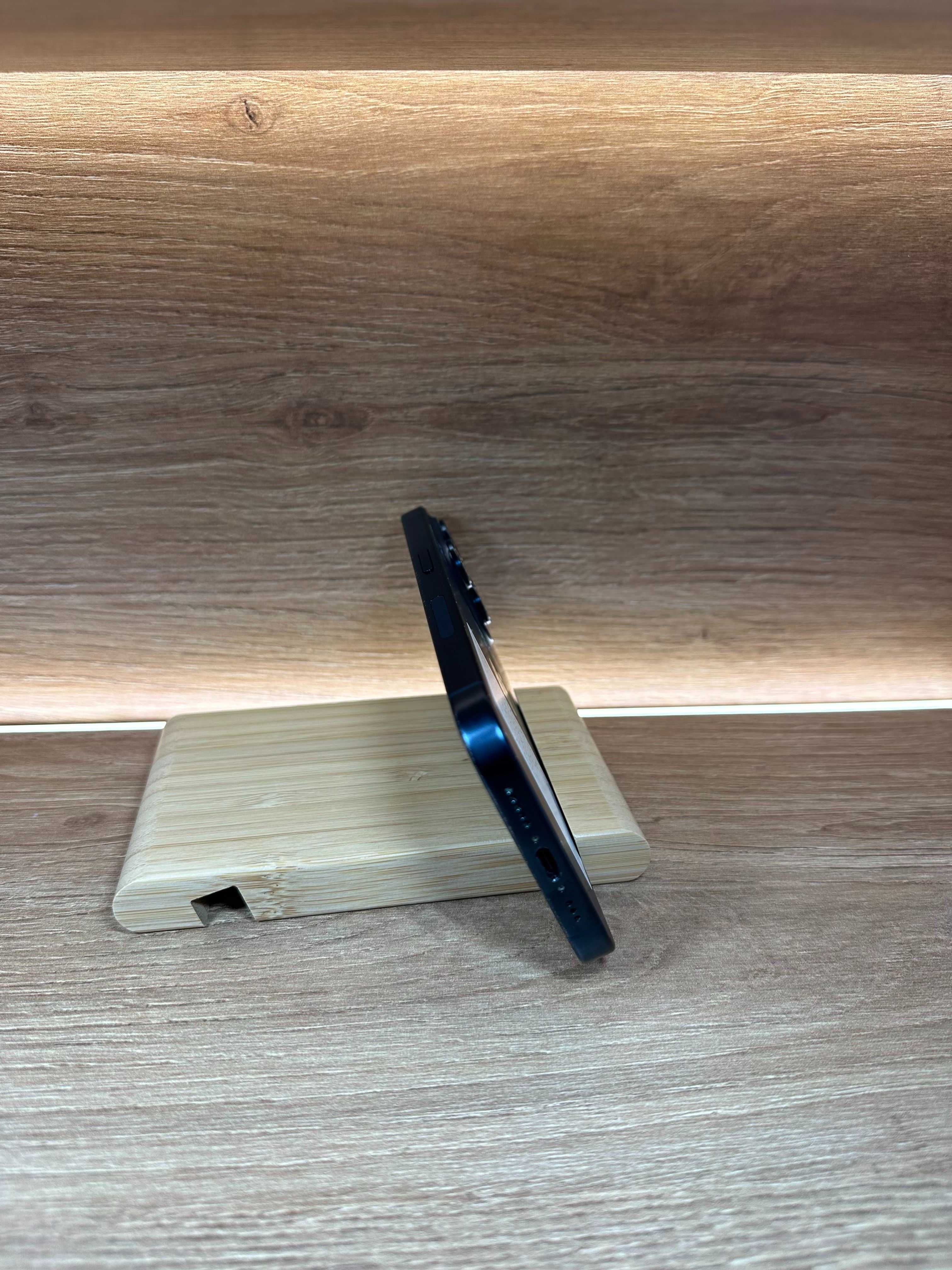 iPhone 15 Pro 256 Blue!!! З США!!! АКБ 100%!! №: 1465!!! Неверлок!!!