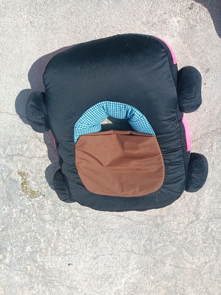 Pufe de criança  mini