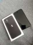 Iphone 11 64GB czarny