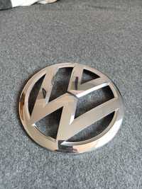 Emblemat znaczek logo VW CRAFTER VW T5 T6