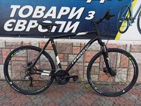 Велосипед HAIBIKE/Німеччина/гідравліка диск/shimano Deore XT