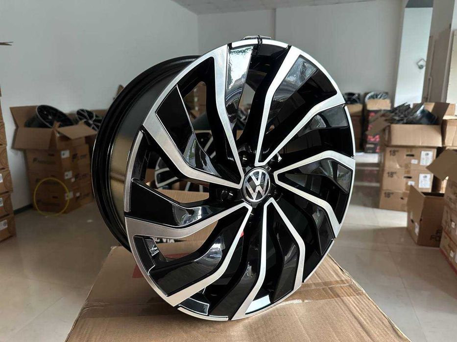 R17 5*112 Нові Volkswagen та інші / Магазин / Великий вибір