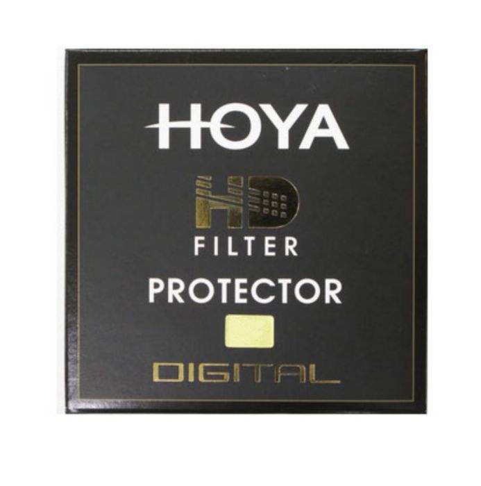 Hoya HD Protector 62mm