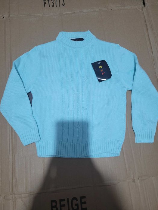Lote de 500 peças de Roupa de criança
