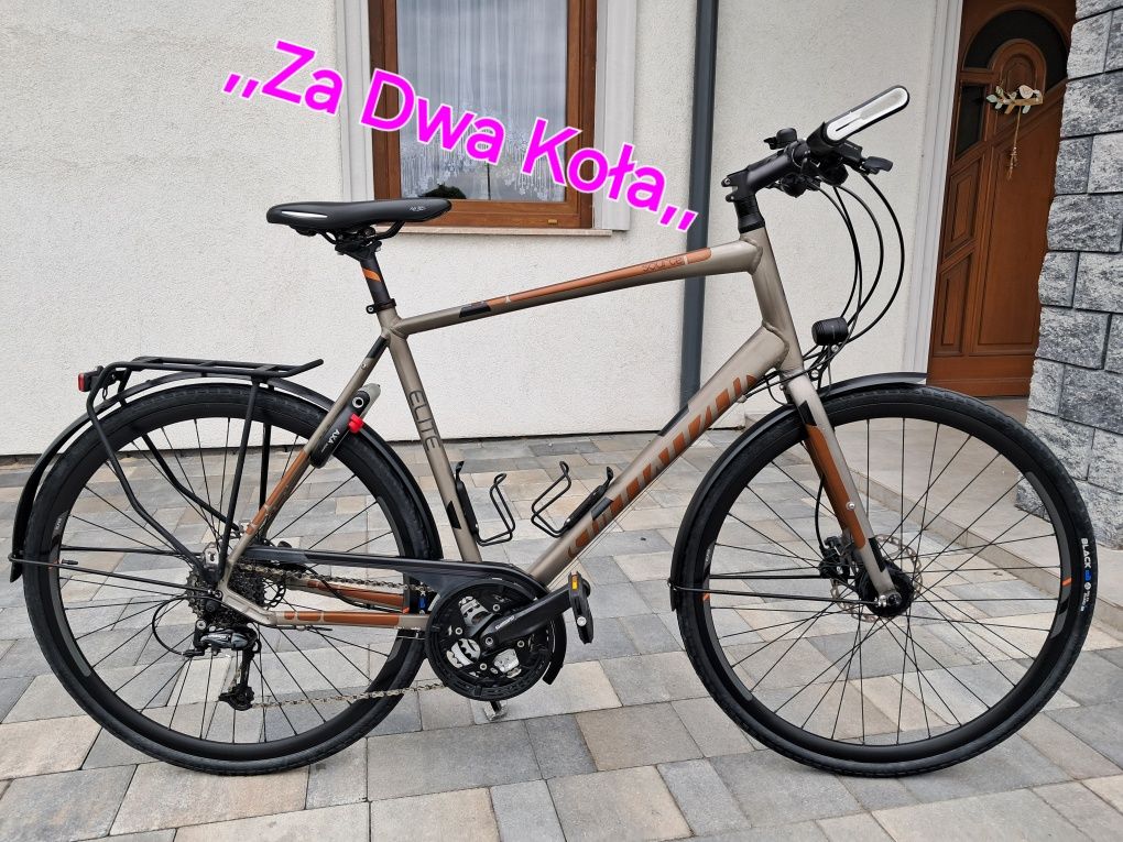 Rower męski 28 WYSYŁKA Specialized Elite Source