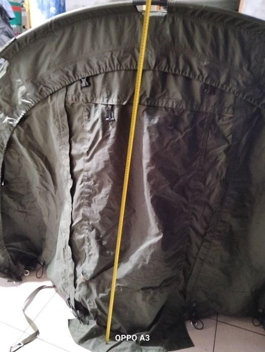 Рибацька палатка Korum