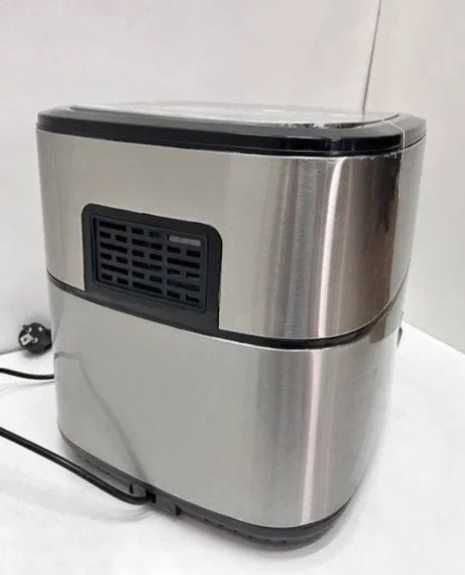 РОЗПРОДАЖА‼️ Аерогриль Фритюрниця  Мультипіч Фритюрница Мультипечь Нов