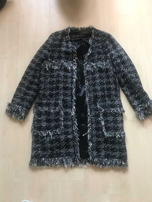 Kardigan/ płaszczyk/ narzutka na ciepłe dni