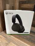 Xbox One Series S  X  Microsoft Słuchawki Bezprzewodowe jak nowe!