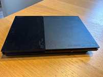 Konsola Sony Playstation 2 PS2 SCPH-90004 + akcesoria