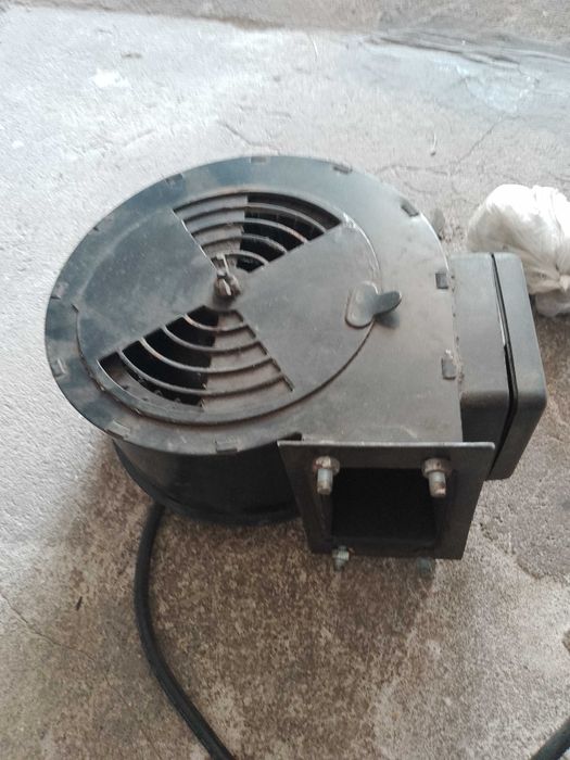 Części do pieca na ekogroszek Żywiec 20kw