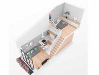 Продажа апартаментов 36 м2 ЖК Smart House Смарт Хаус Южный Одесская об