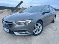 Opel Insignia 2.0 Cdti Automat Bezwypadkowy IDEALNY Stan