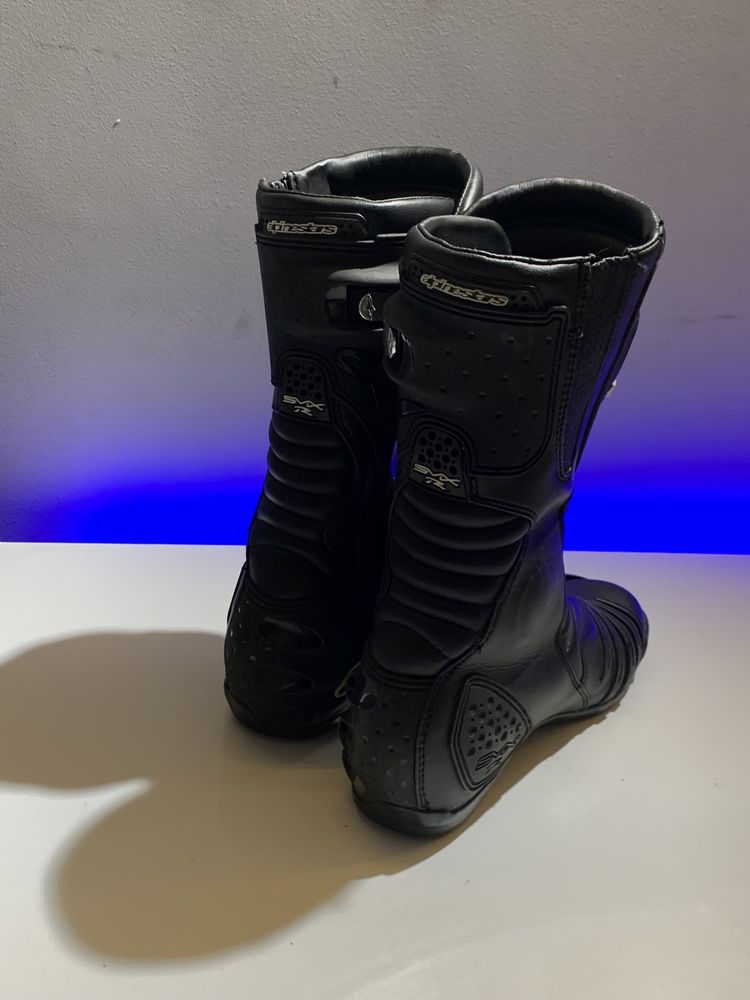 Alpinestars мотоботи альпінастар alpinastar