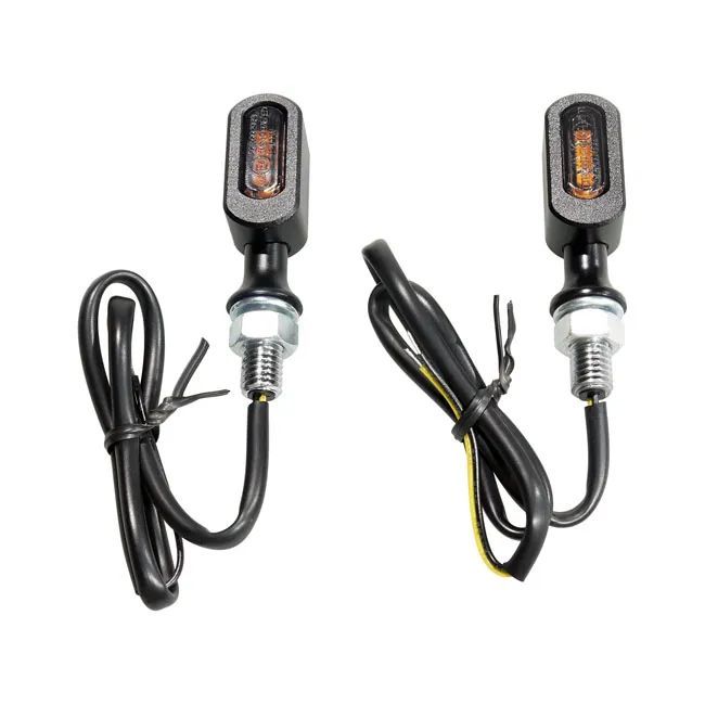 Kierunkowskazy tylne led 3w1 uniwersalne Harley