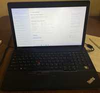 Ноутбук Lenovo Thinkpad E530