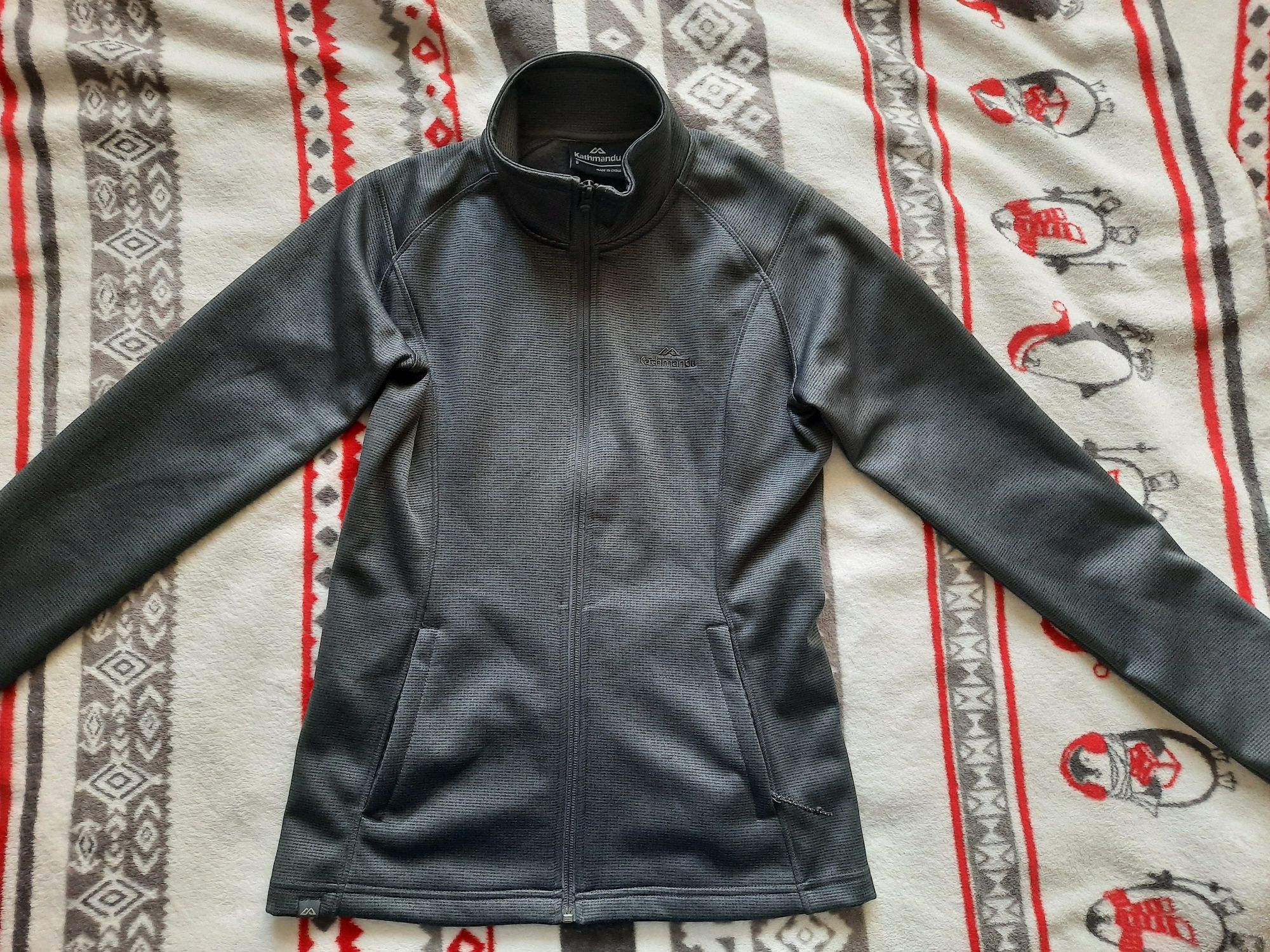 Polar damski trekking górski kathmandu