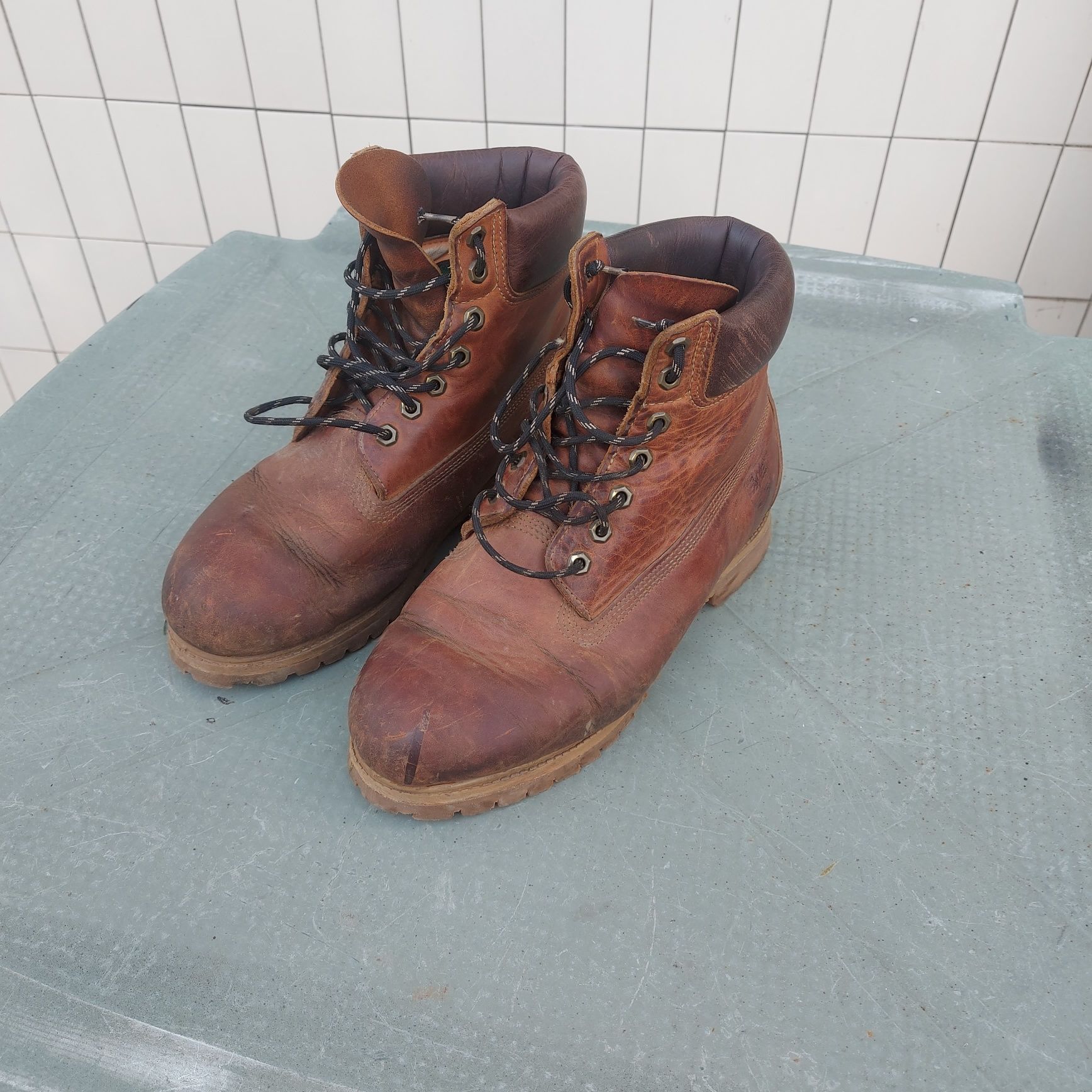 Botas Timberland