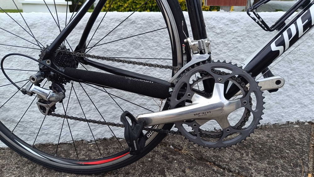 Bicicleta estrada Specialized allez