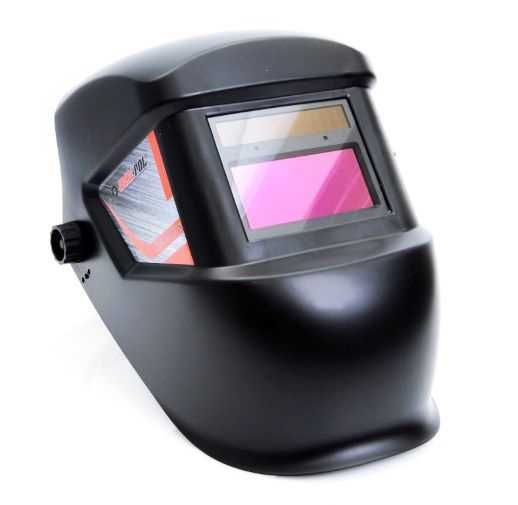 Przyłbica maska spawalnicza samościemniająca M86999 NOWA