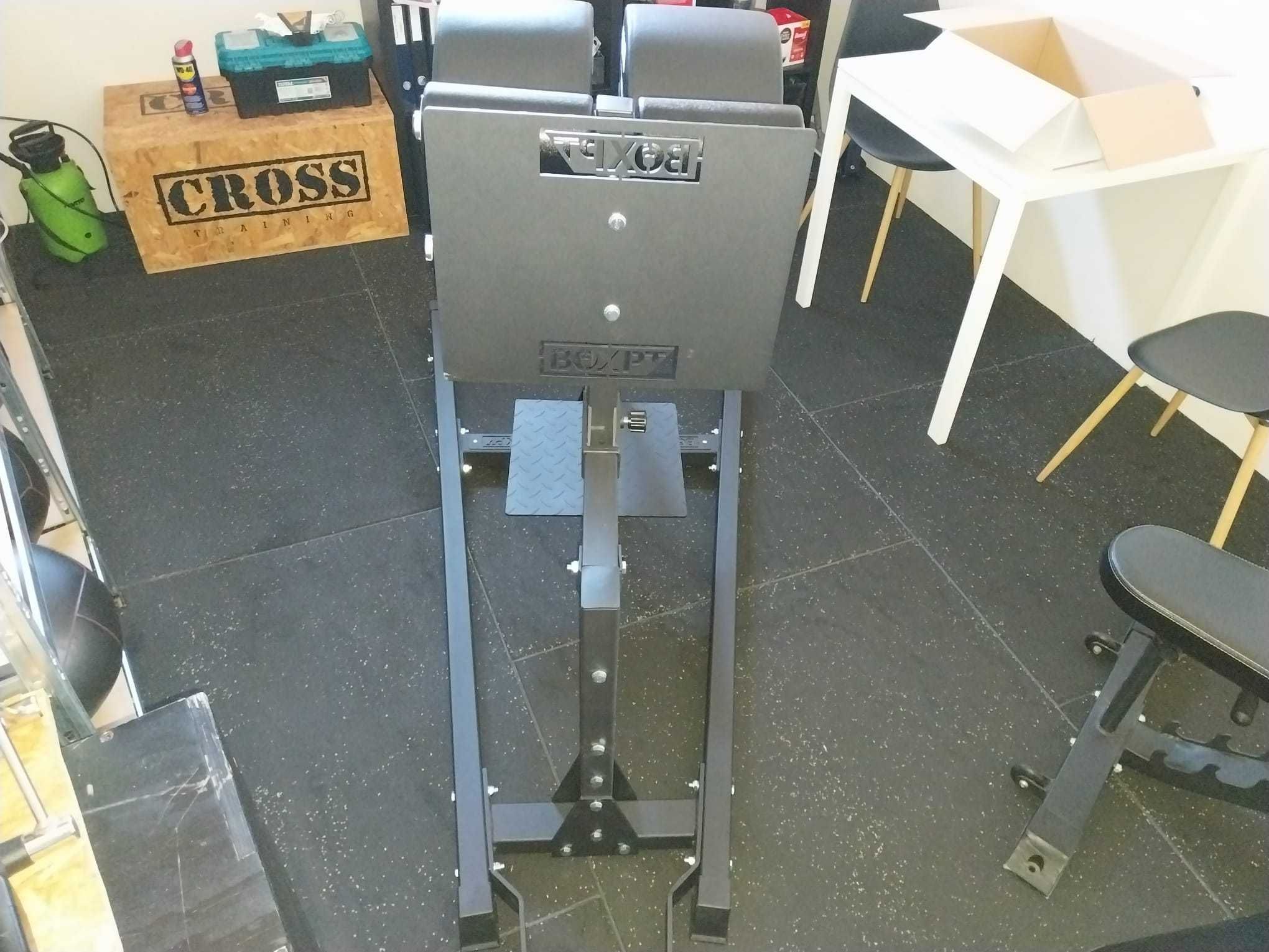 Banco GHD NOVO - Boxpt